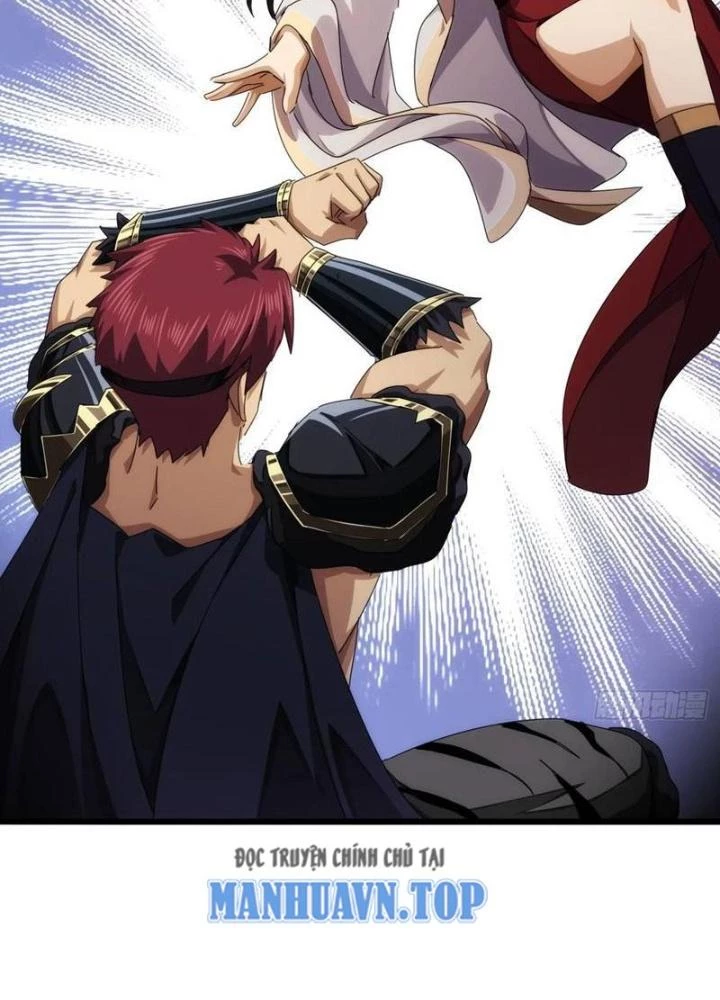 Kim Cương Bất Hoại Đại Trại Chủ Chapter 31 - Trang 3