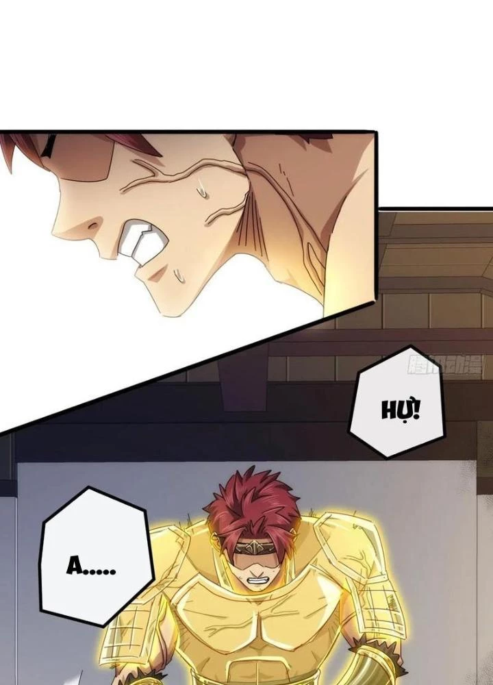Kim Cương Bất Hoại Đại Trại Chủ Chapter 31 - Trang 3