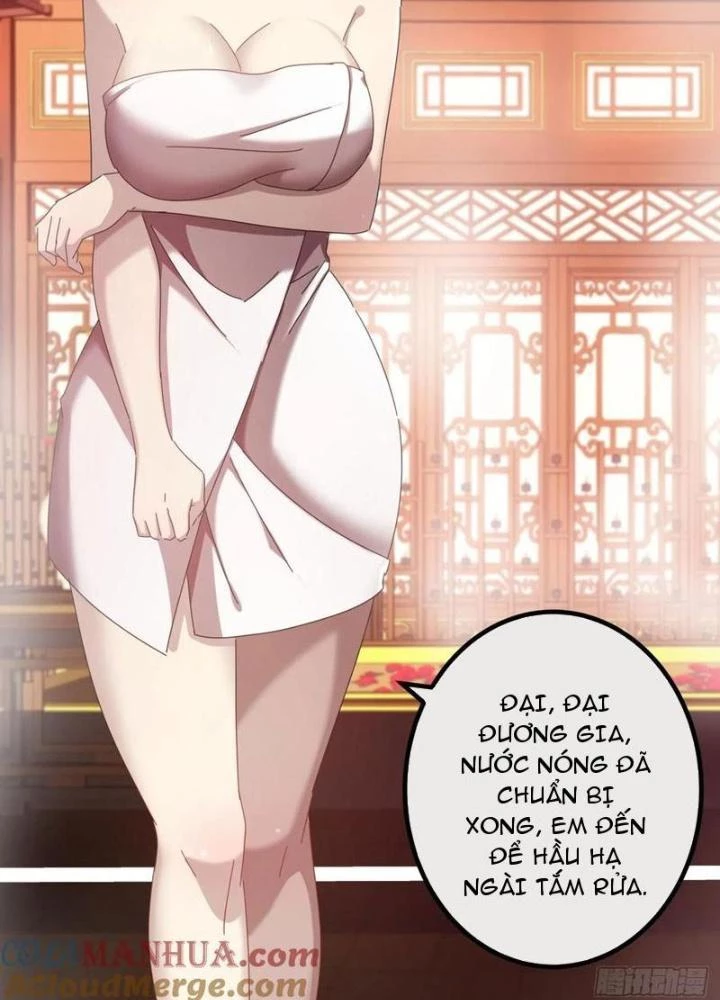 Kim Cương Bất Hoại Đại Trại Chủ Chapter 31 - Trang 3