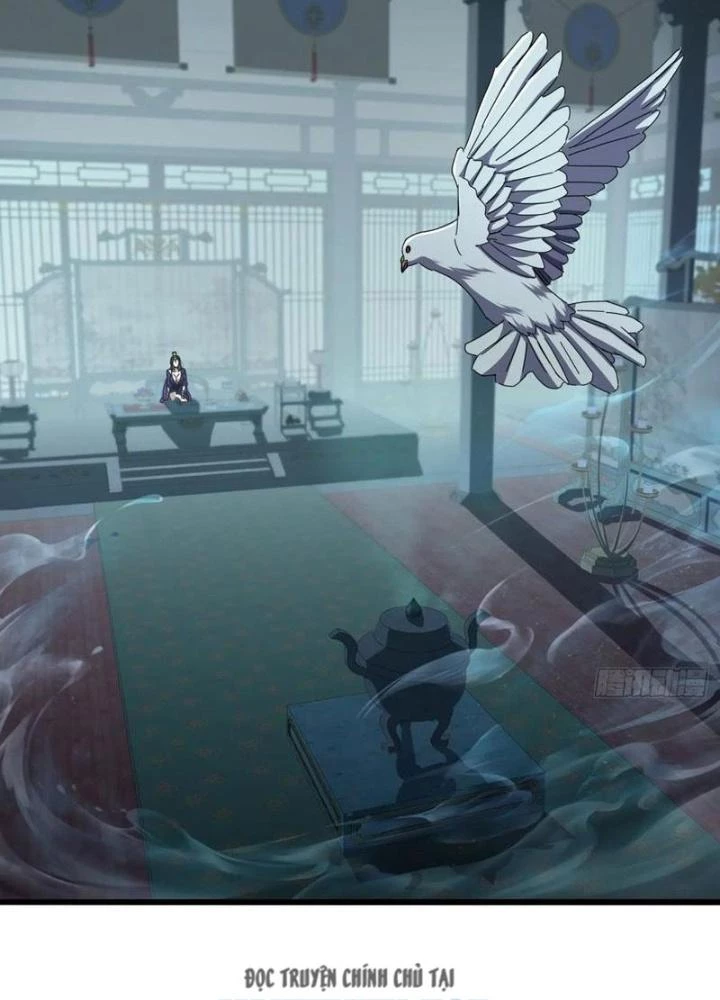 Kim Cương Bất Hoại Đại Trại Chủ Chapter 31 - Trang 3