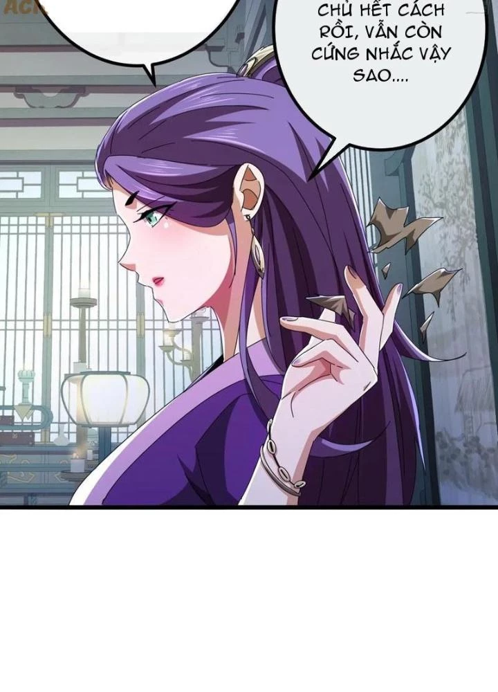 Kim Cương Bất Hoại Đại Trại Chủ Chapter 31 - Trang 3