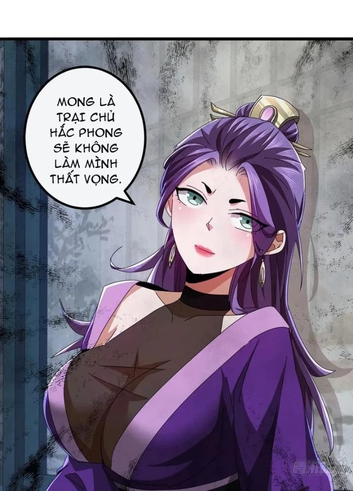 Kim Cương Bất Hoại Đại Trại Chủ Chapter 31 - Trang 3