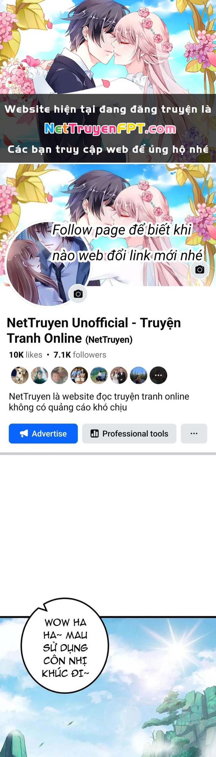 Kim Cương Bất Hoại Đại Trại Chủ Chapter 32 - Trang 3