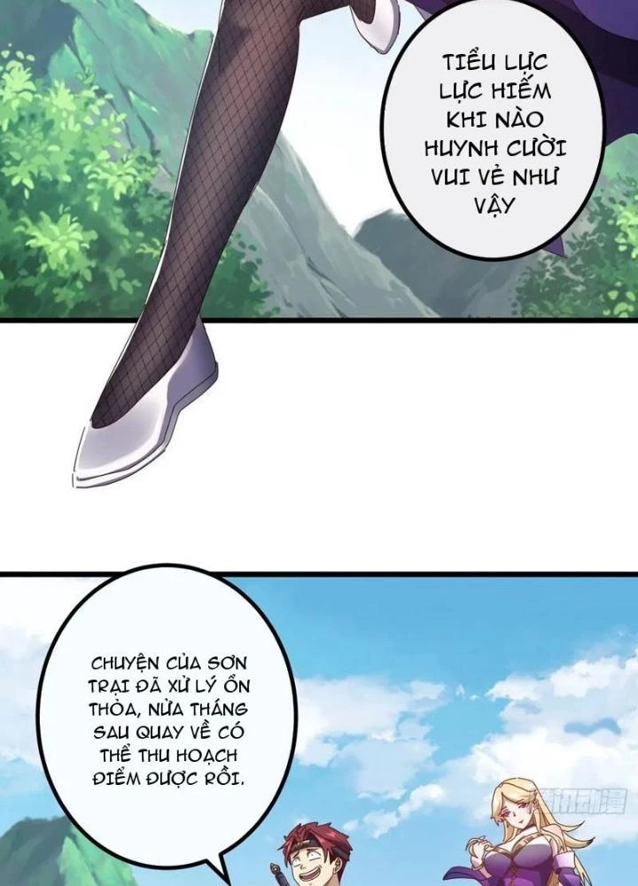 Kim Cương Bất Hoại Đại Trại Chủ Chapter 32 - Trang 3