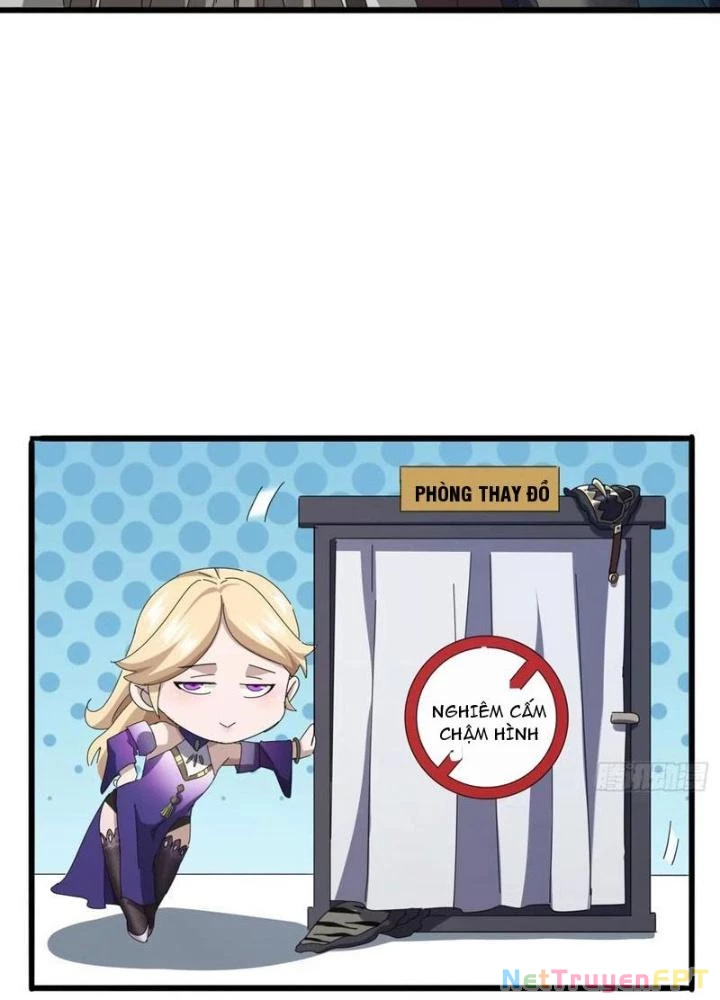 Kim Cương Bất Hoại Đại Trại Chủ Chapter 32 - Trang 3