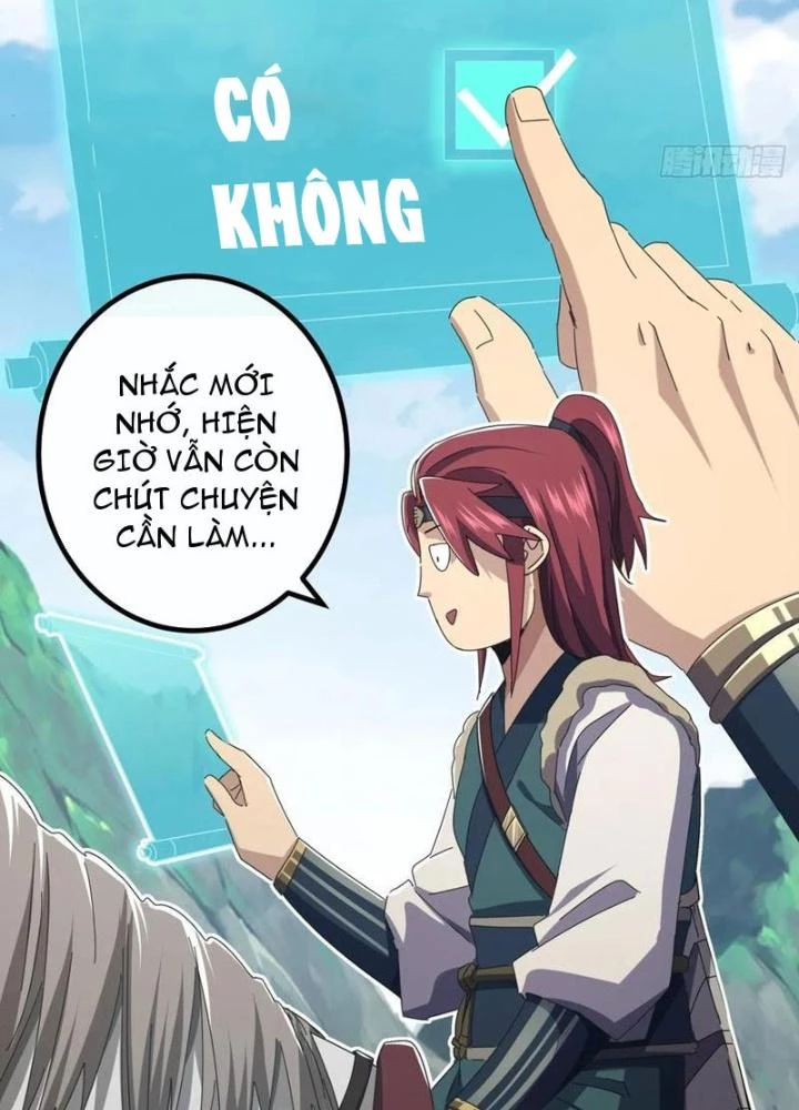 Kim Cương Bất Hoại Đại Trại Chủ Chapter 32 - Trang 3