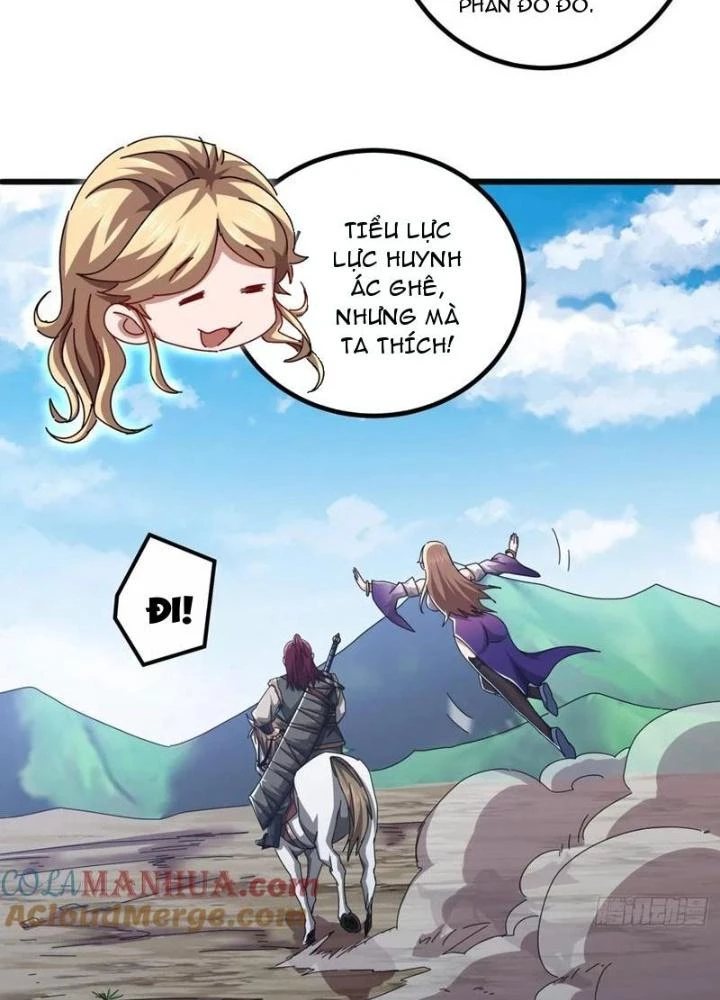 Kim Cương Bất Hoại Đại Trại Chủ Chapter 32 - Trang 3