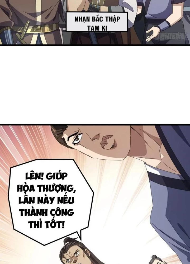 Kim Cương Bất Hoại Đại Trại Chủ Chapter 32 - Trang 3