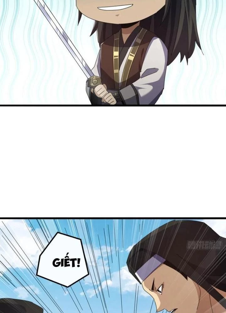 Kim Cương Bất Hoại Đại Trại Chủ Chapter 32 - Trang 3