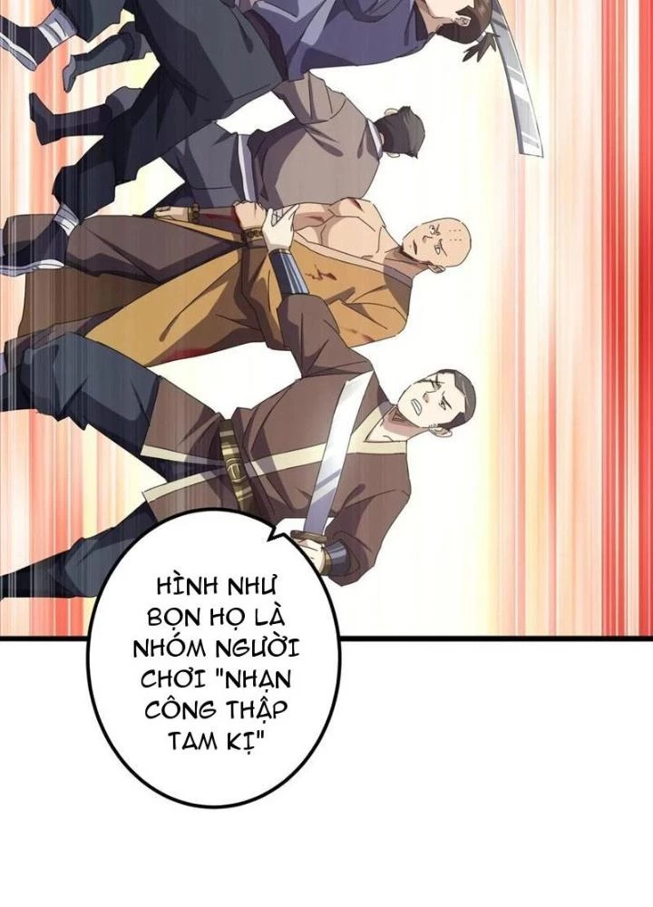 Kim Cương Bất Hoại Đại Trại Chủ Chapter 32 - Trang 3