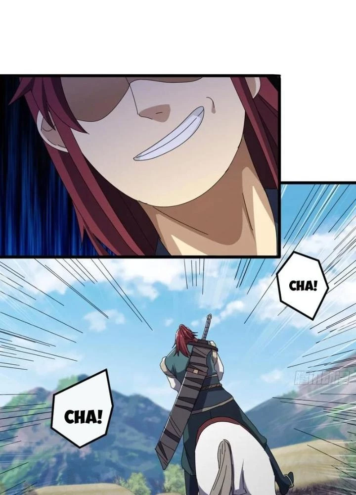 Kim Cương Bất Hoại Đại Trại Chủ Chapter 32 - Trang 3