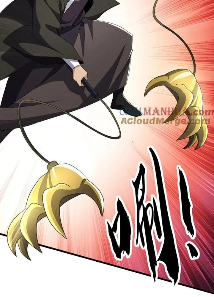 Kim Cương Bất Hoại Đại Trại Chủ Chapter 32 - Trang 3