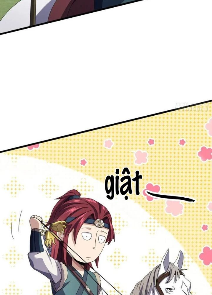 Kim Cương Bất Hoại Đại Trại Chủ Chapter 32 - Trang 3