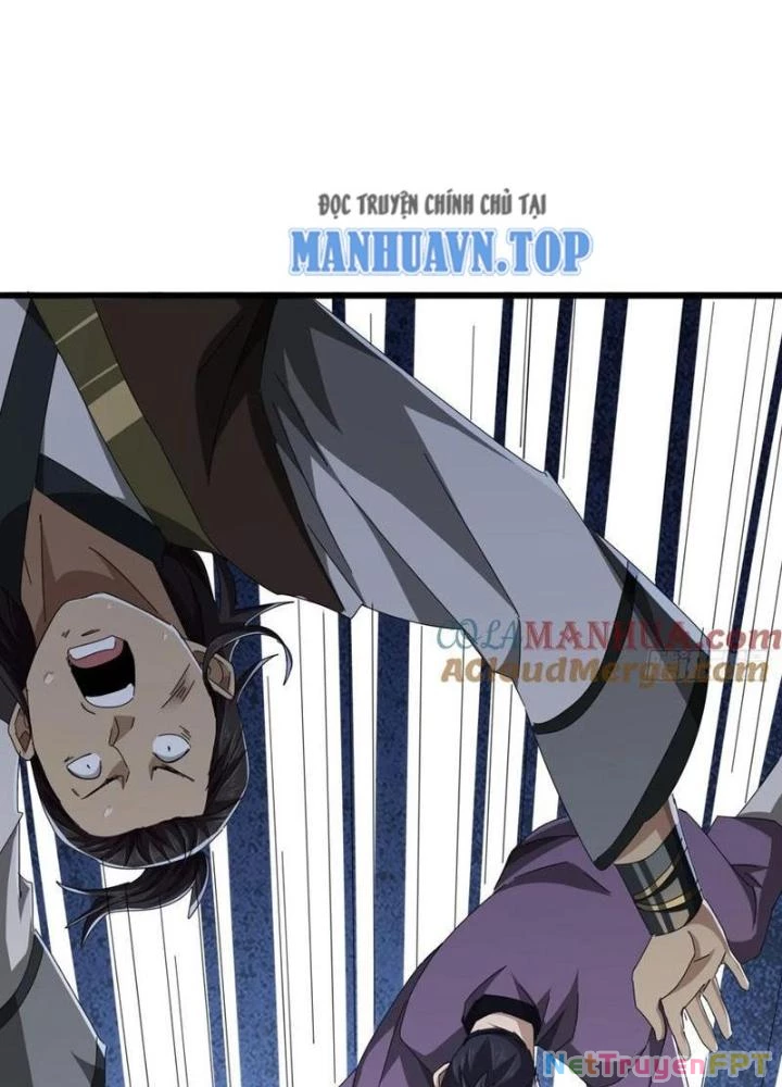 Kim Cương Bất Hoại Đại Trại Chủ Chapter 32 - Trang 3
