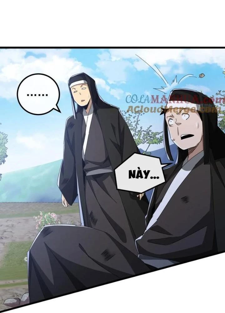 Kim Cương Bất Hoại Đại Trại Chủ Chapter 32 - Trang 3