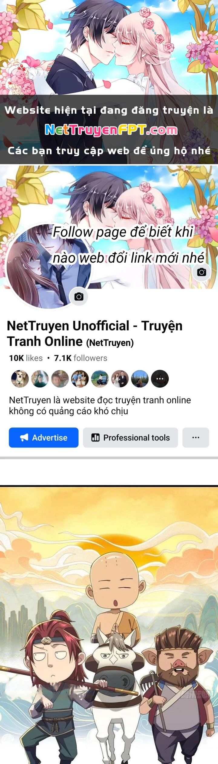 Kim Cương Bất Hoại Đại Trại Chủ Chapter 33 - Trang 3