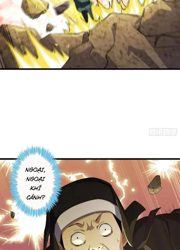 Kim Cương Bất Hoại Đại Trại Chủ Chapter 33 - Trang 3