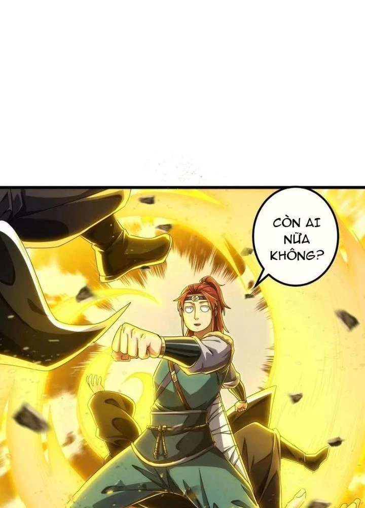 Kim Cương Bất Hoại Đại Trại Chủ Chapter 33 - Trang 3