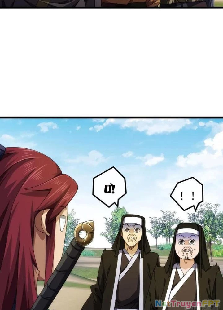 Kim Cương Bất Hoại Đại Trại Chủ Chapter 33 - Trang 3