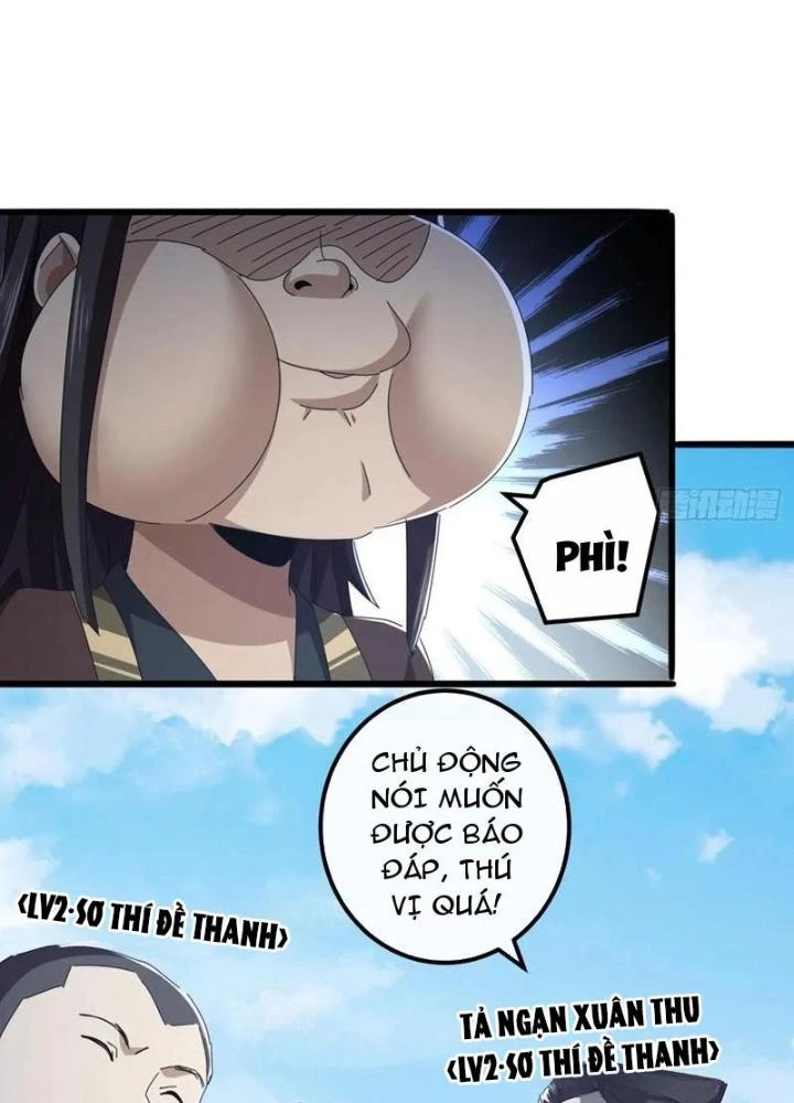 Kim Cương Bất Hoại Đại Trại Chủ Chapter 33 - Trang 3