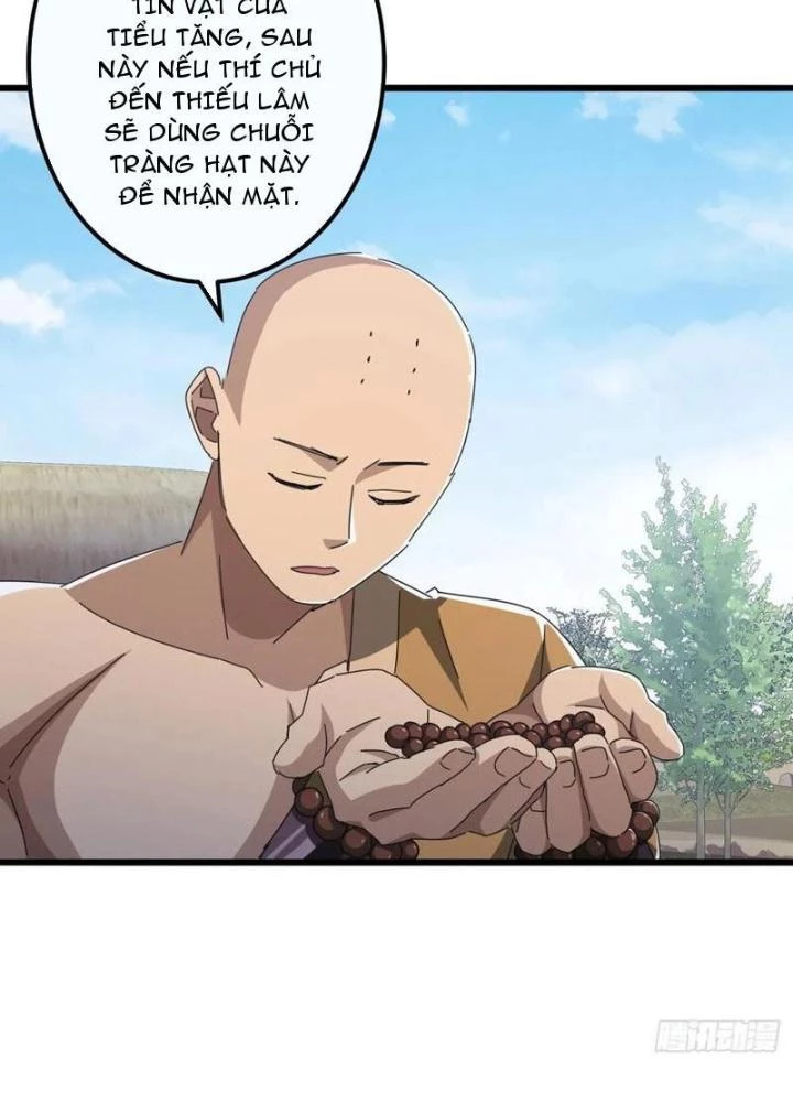 Kim Cương Bất Hoại Đại Trại Chủ Chapter 33 - Trang 3