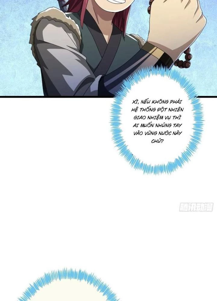 Kim Cương Bất Hoại Đại Trại Chủ Chapter 33 - Trang 3