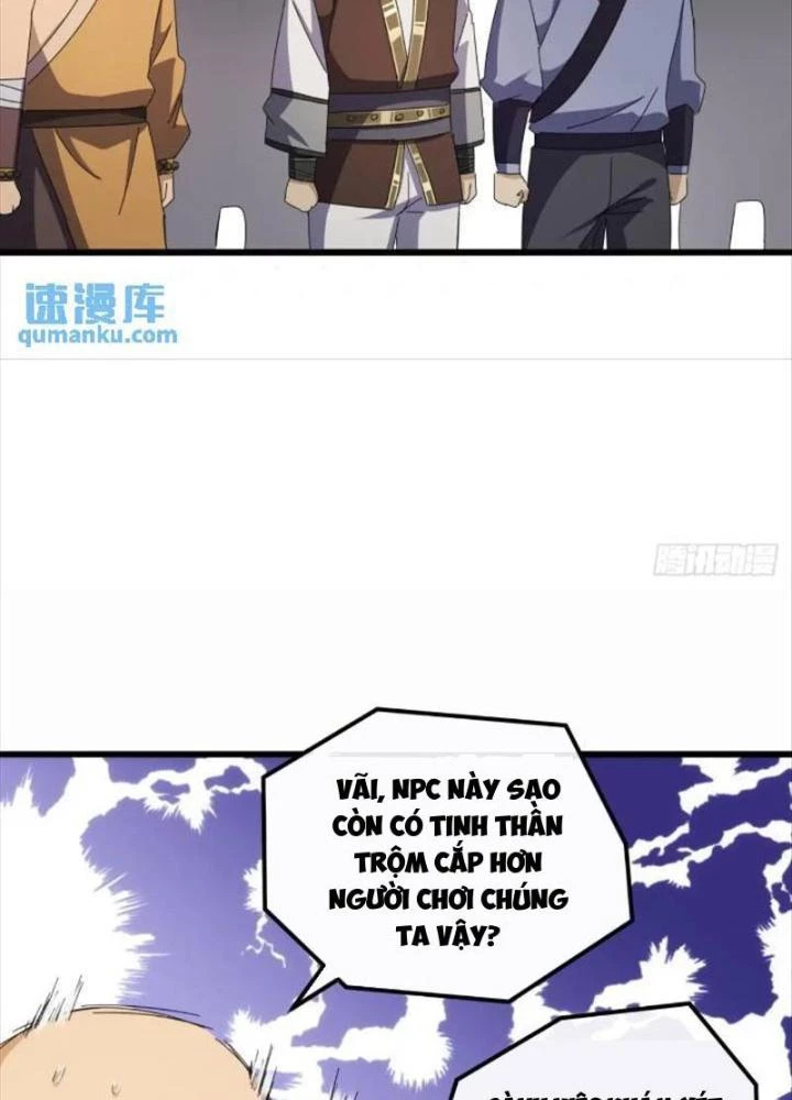 Kim Cương Bất Hoại Đại Trại Chủ Chapter 34 - Trang 3