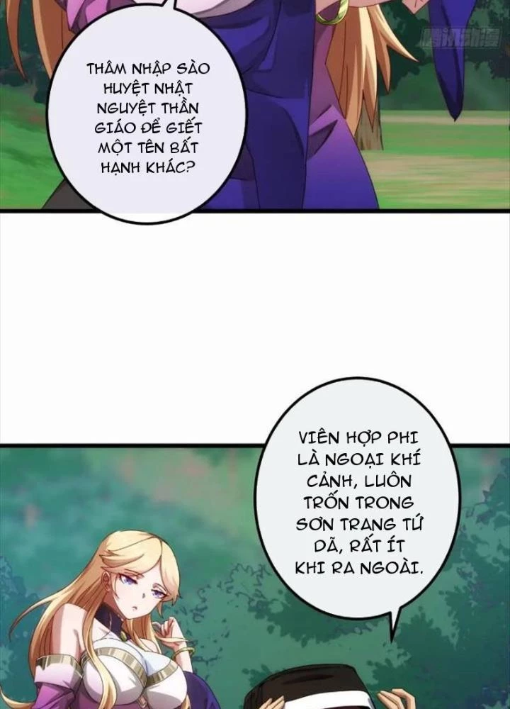 Kim Cương Bất Hoại Đại Trại Chủ Chapter 34 - Trang 3