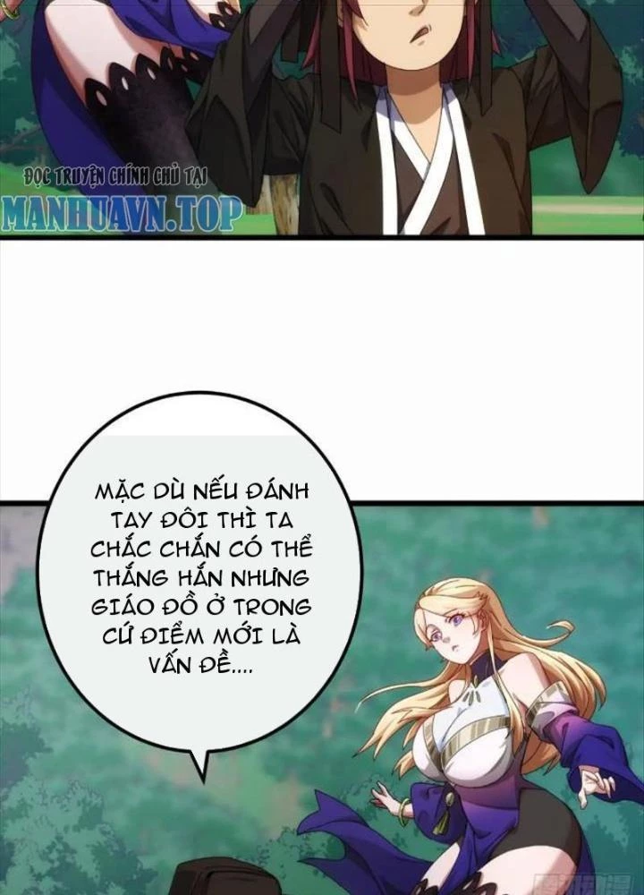 Kim Cương Bất Hoại Đại Trại Chủ Chapter 34 - Trang 3