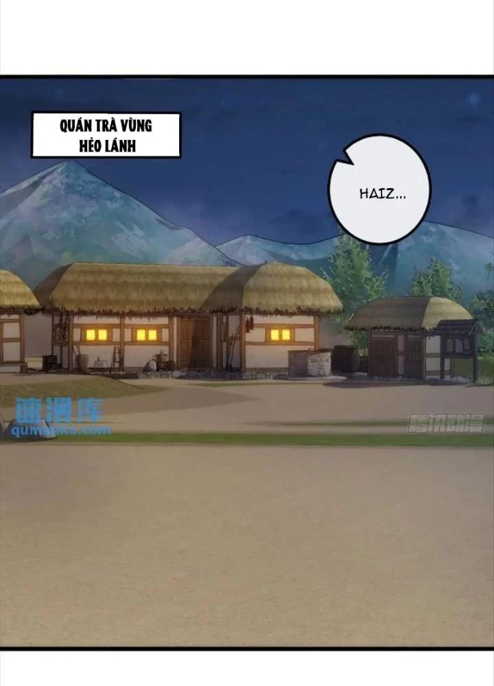 Kim Cương Bất Hoại Đại Trại Chủ Chapter 34 - Trang 3