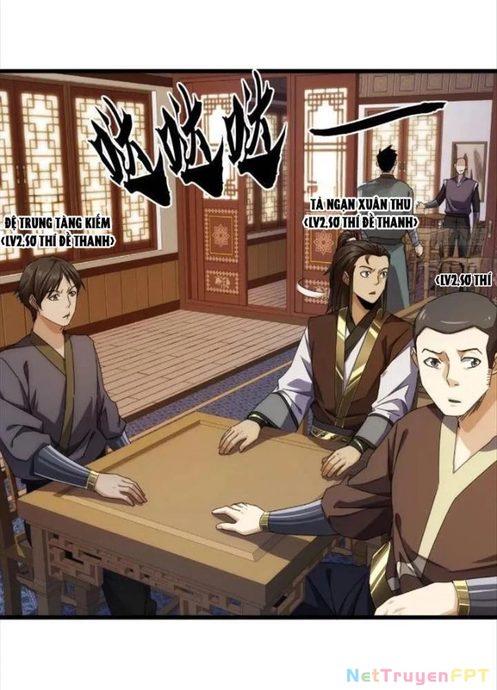 Kim Cương Bất Hoại Đại Trại Chủ Chapter 34 - Trang 3