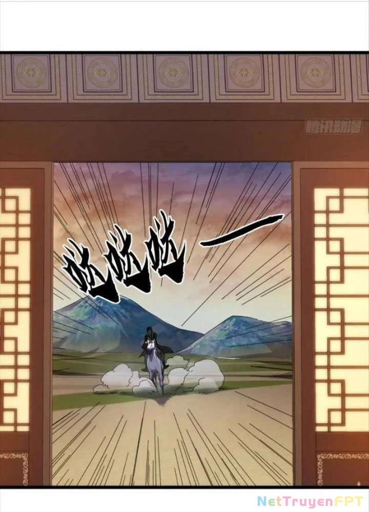 Kim Cương Bất Hoại Đại Trại Chủ Chapter 34 - Trang 3