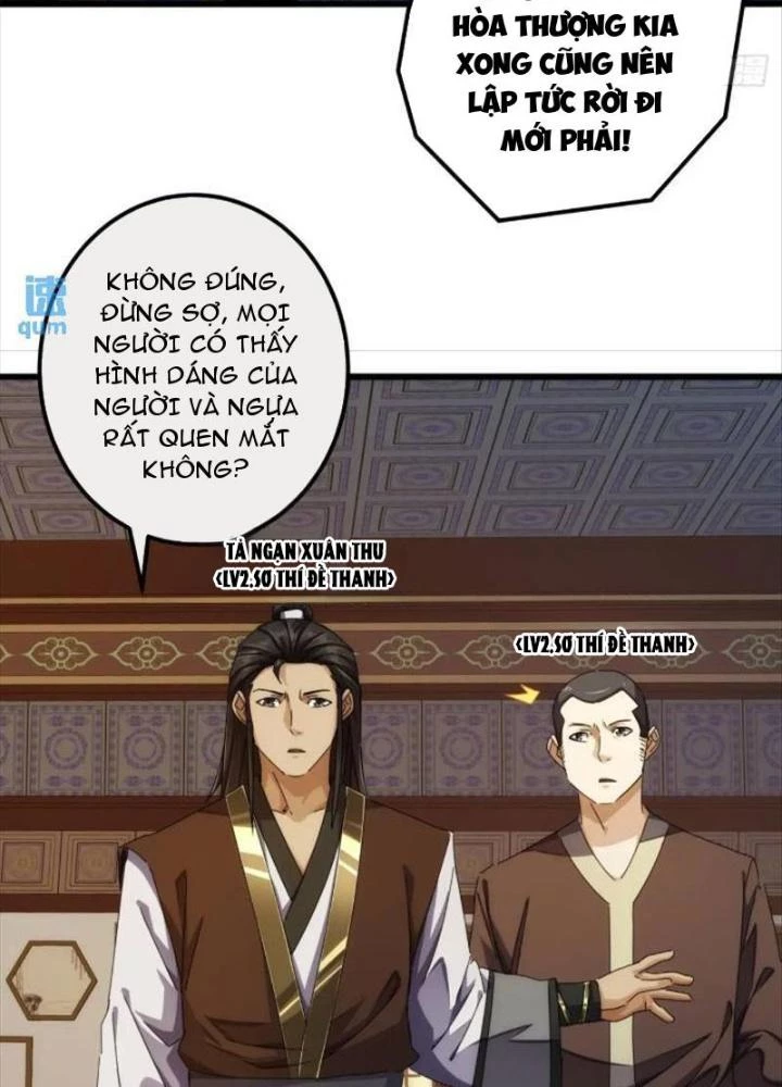 Kim Cương Bất Hoại Đại Trại Chủ Chapter 34 - Trang 3