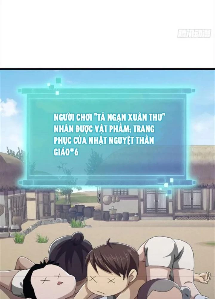 Kim Cương Bất Hoại Đại Trại Chủ Chapter 34 - Trang 3