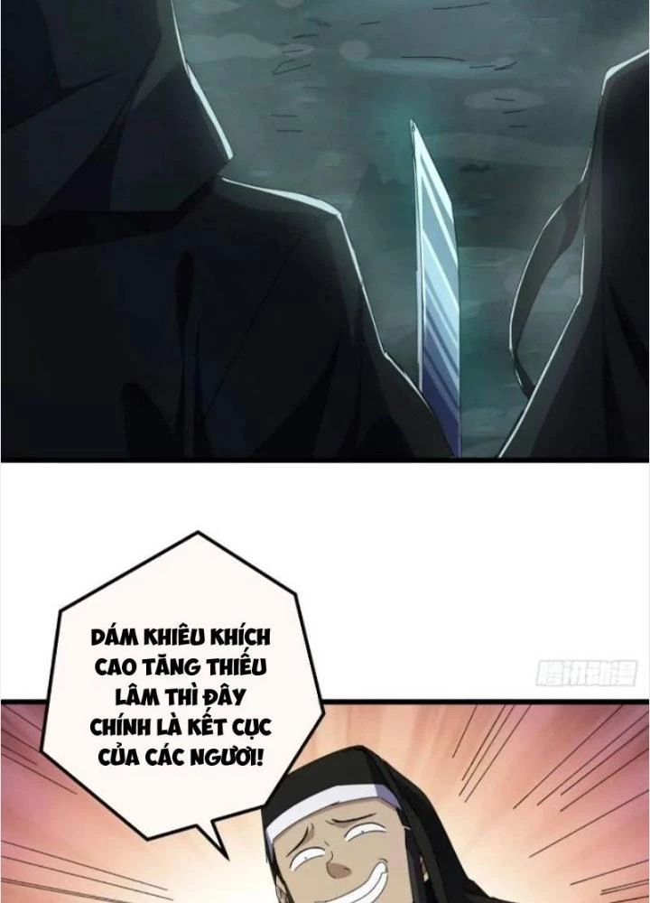 Kim Cương Bất Hoại Đại Trại Chủ Chapter 35 - Trang 3