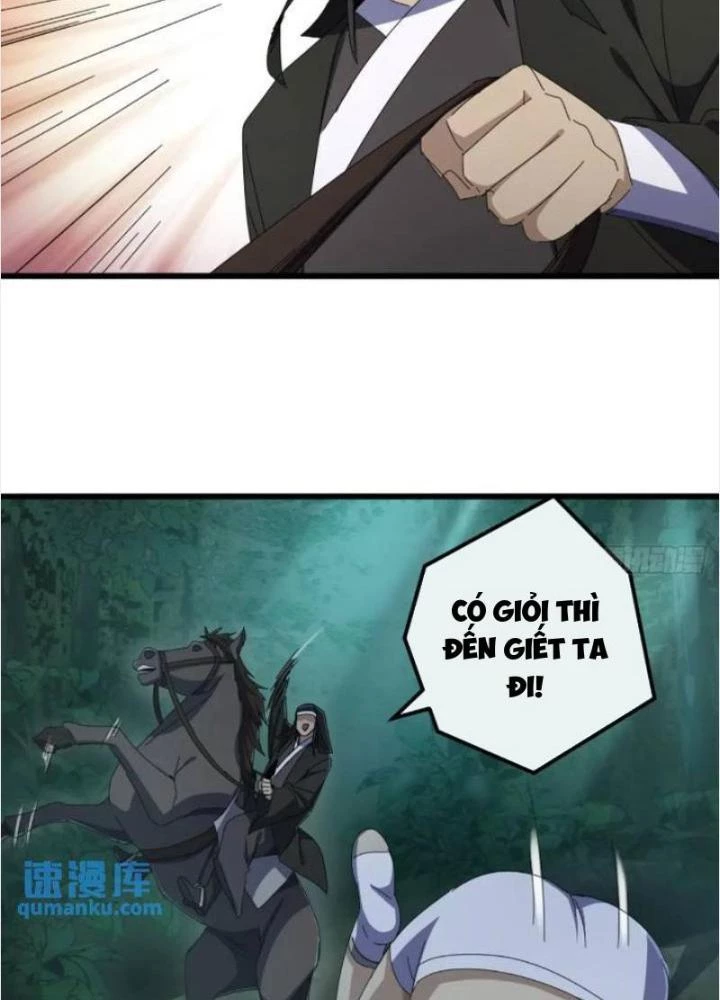 Kim Cương Bất Hoại Đại Trại Chủ Chapter 35 - Trang 3