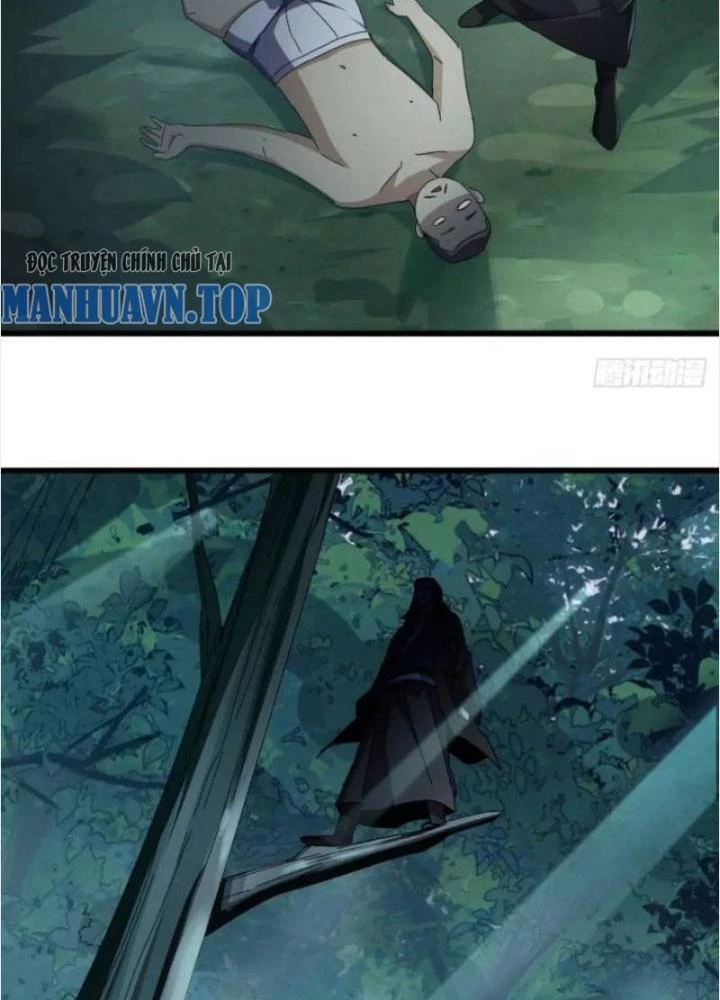 Kim Cương Bất Hoại Đại Trại Chủ Chapter 35 - Trang 3