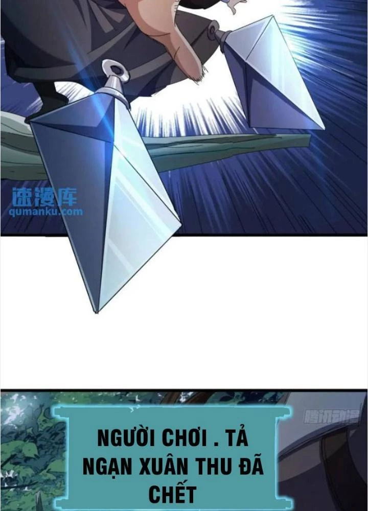 Kim Cương Bất Hoại Đại Trại Chủ Chapter 35 - Trang 3