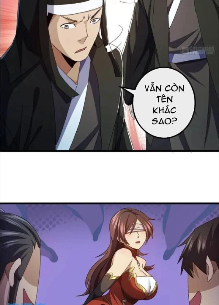 Kim Cương Bất Hoại Đại Trại Chủ Chapter 35 - Trang 3
