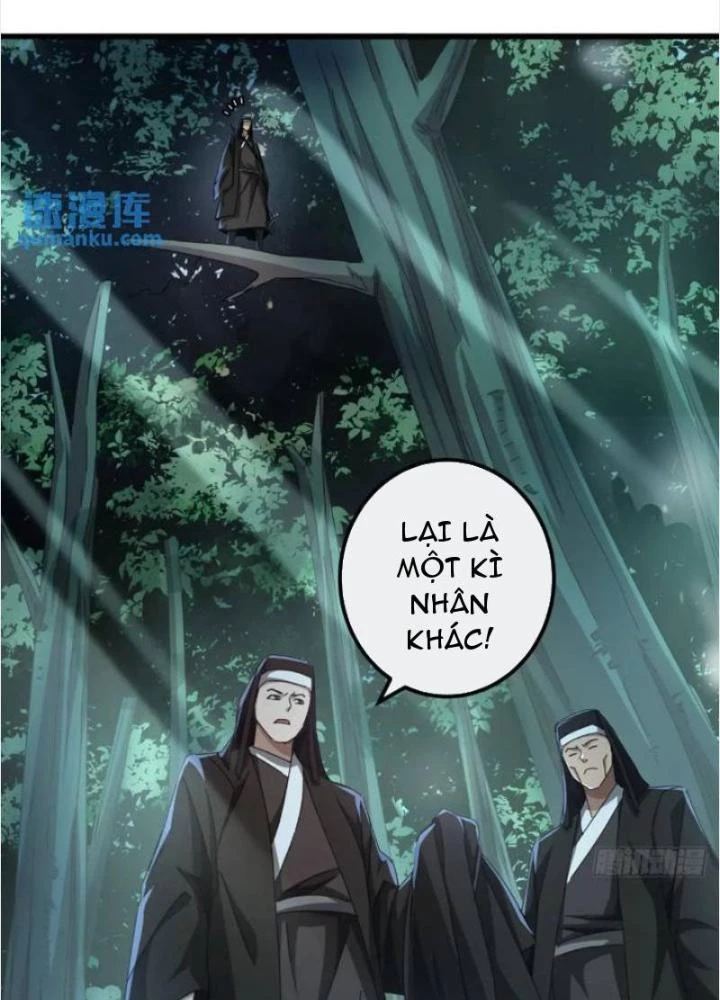 Kim Cương Bất Hoại Đại Trại Chủ Chapter 35 - Trang 3
