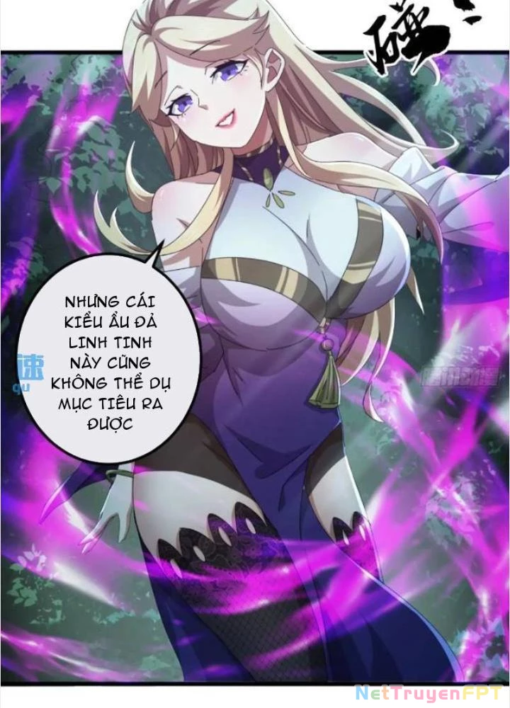 Kim Cương Bất Hoại Đại Trại Chủ Chapter 35 - Trang 3
