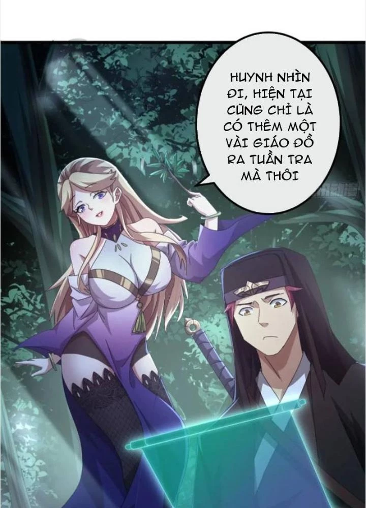 Kim Cương Bất Hoại Đại Trại Chủ Chapter 35 - Trang 3