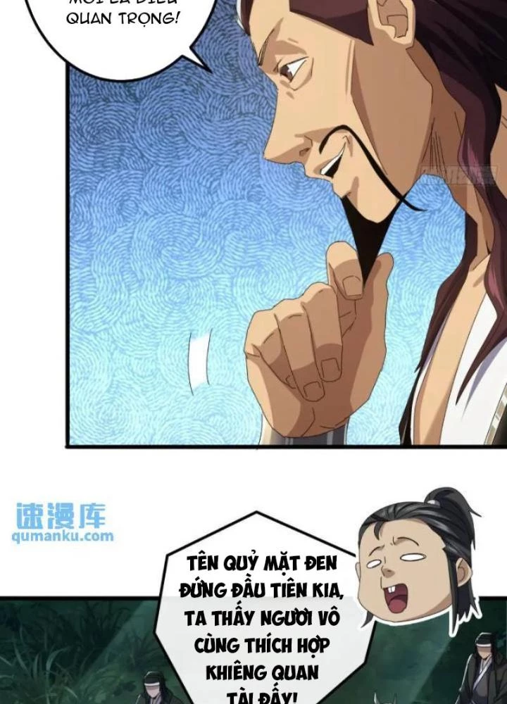 Kim Cương Bất Hoại Đại Trại Chủ Chapter 35 - Trang 3