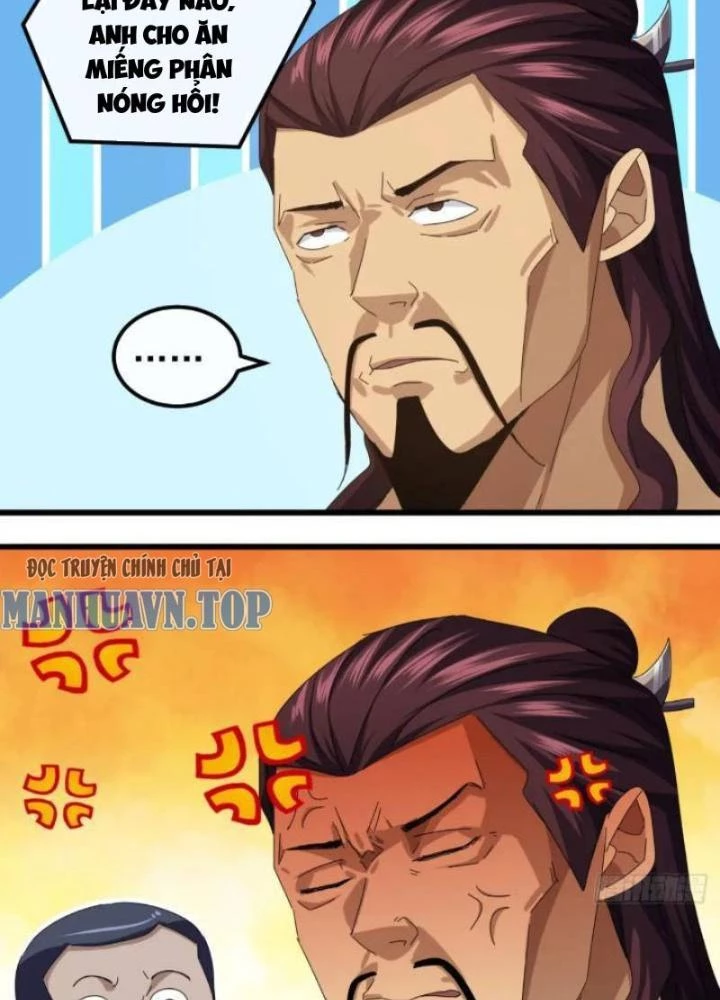 Kim Cương Bất Hoại Đại Trại Chủ Chapter 35 - Trang 3
