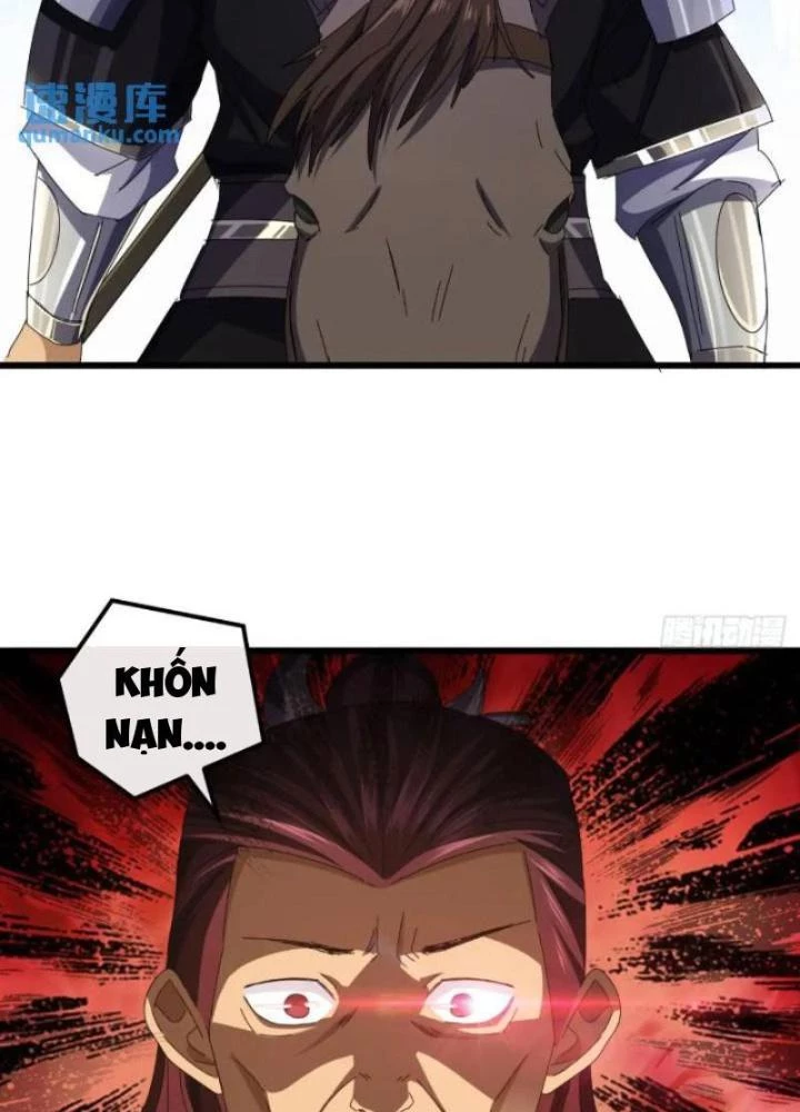 Kim Cương Bất Hoại Đại Trại Chủ Chapter 35 - Trang 3