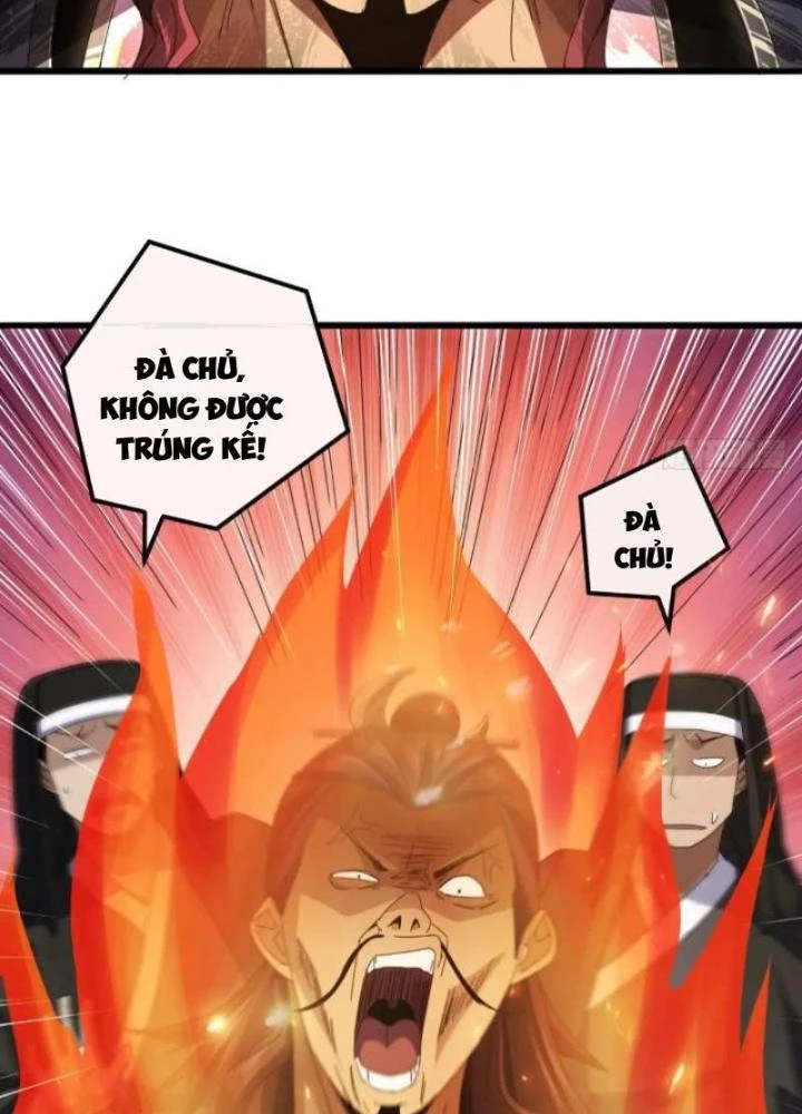 Kim Cương Bất Hoại Đại Trại Chủ Chapter 35 - Trang 3