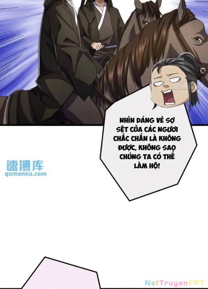 Kim Cương Bất Hoại Đại Trại Chủ Chapter 35 - Trang 3