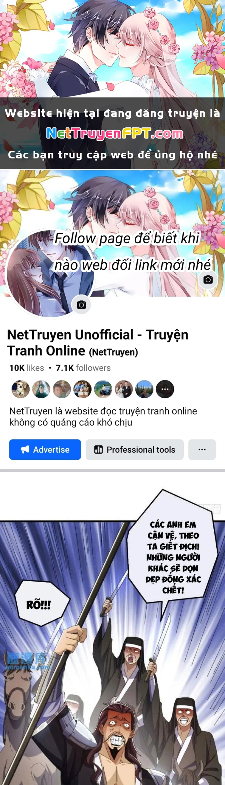 Kim Cương Bất Hoại Đại Trại Chủ Chapter 36 - Trang 3