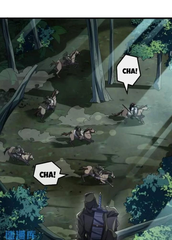 Kim Cương Bất Hoại Đại Trại Chủ Chapter 36 - Trang 3