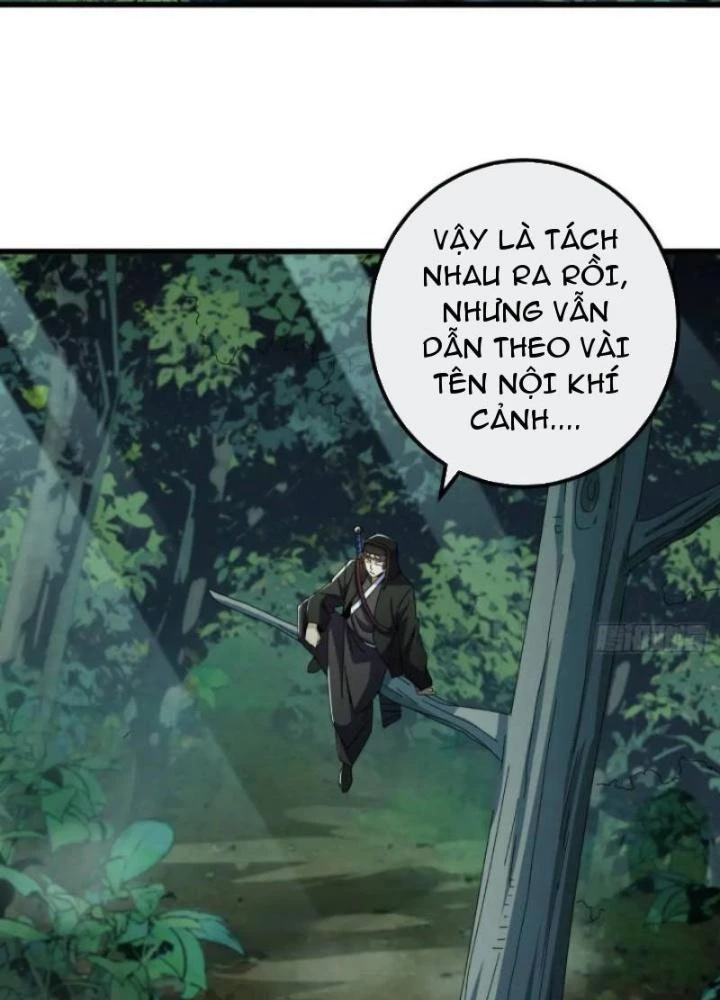 Kim Cương Bất Hoại Đại Trại Chủ Chapter 36 - Trang 3